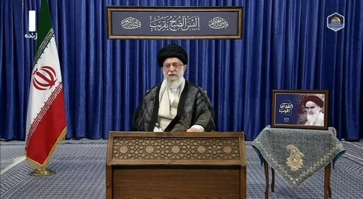 جهاد اسلامی: بیانات رهبر انقلاب تأثیر قوی روی روحیه مجاهدان و فلسطینیان گذاشت