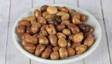 طرز تهیه باقالی خوشمزه به روشی خانگی