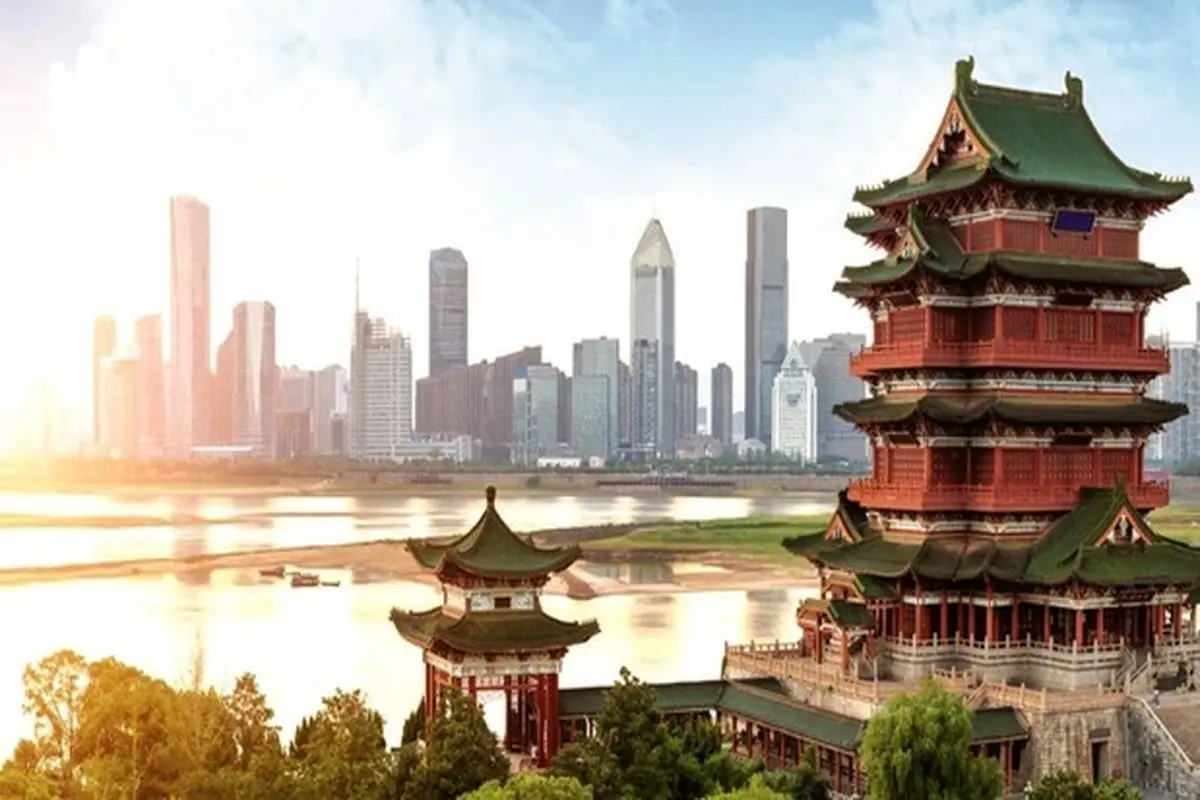 ۳۰ واقعیت عجیب در مورد فرهنگ و آداب کشور چین