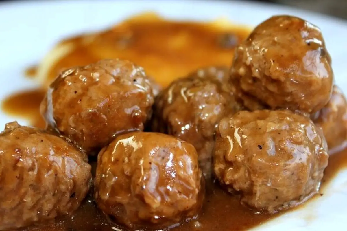 طرز تهیه کوفته جنوبی خوشمزه