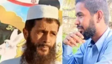 شهادت ۲ بسیجی در نیکشهر در درگیری با اشرار مسلح