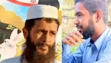 شهادت ۲ بسیجی در نیکشهر در درگیری با اشرار مسلح
