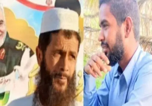 شهادت مامور پلیس در سیستان و بلوچستان