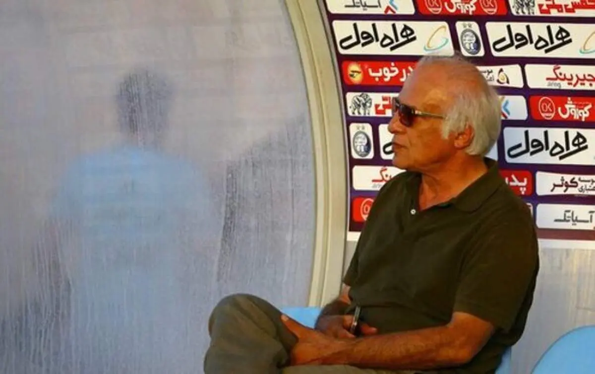 پاسخ عجیب سرپرست استقلال به انتخاب دستیار مجیدی
