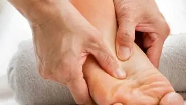 شکل و رفتار پاهای شما نشان دهنده کدام بیماری است؟