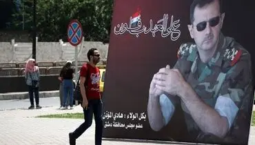چرا عربستان در مقابل سوریه کوتاه آمد؟