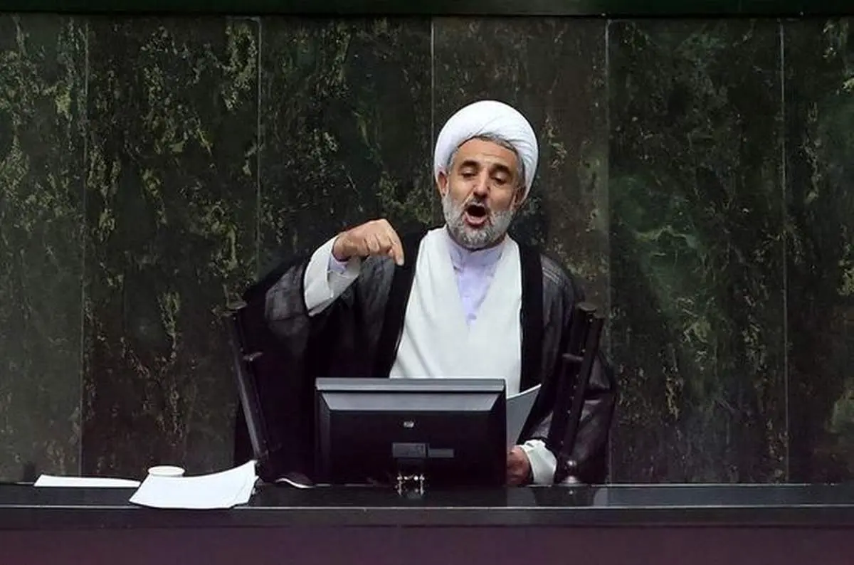 ذوالنور: فرضیه سرقت فایل ظریف منتفی است