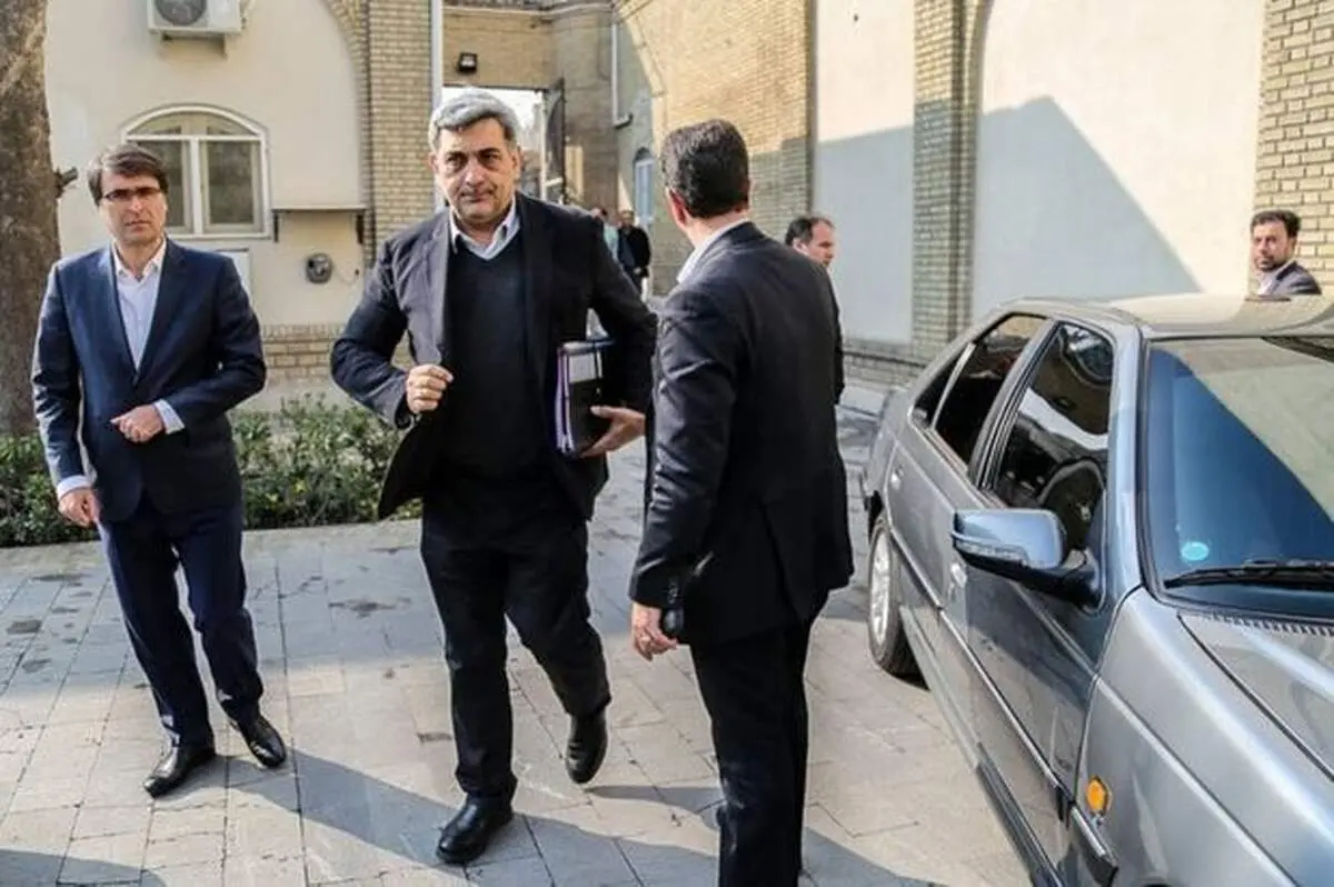 شهرداری تهران: از متهمان اعتراضات آبان ۹۸ خسارت نمی‌خواهیم