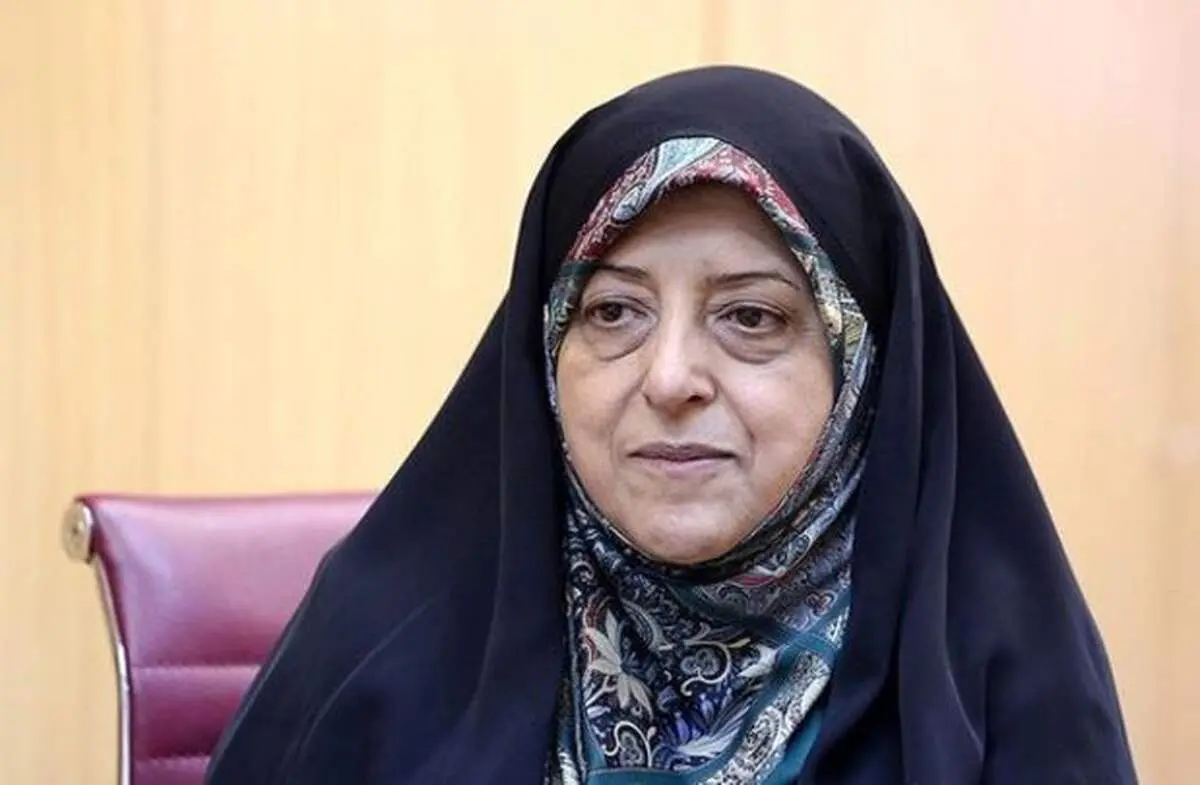 واکنش جالب ابتکار به موتورسواری بانوان+ عکس