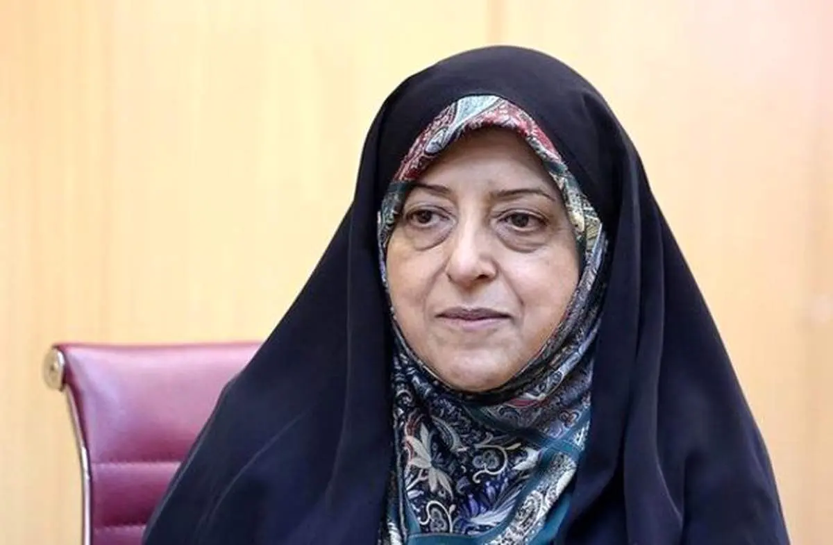 واکنش جالب ابتکار به موتورسواری بانوان+ عکس