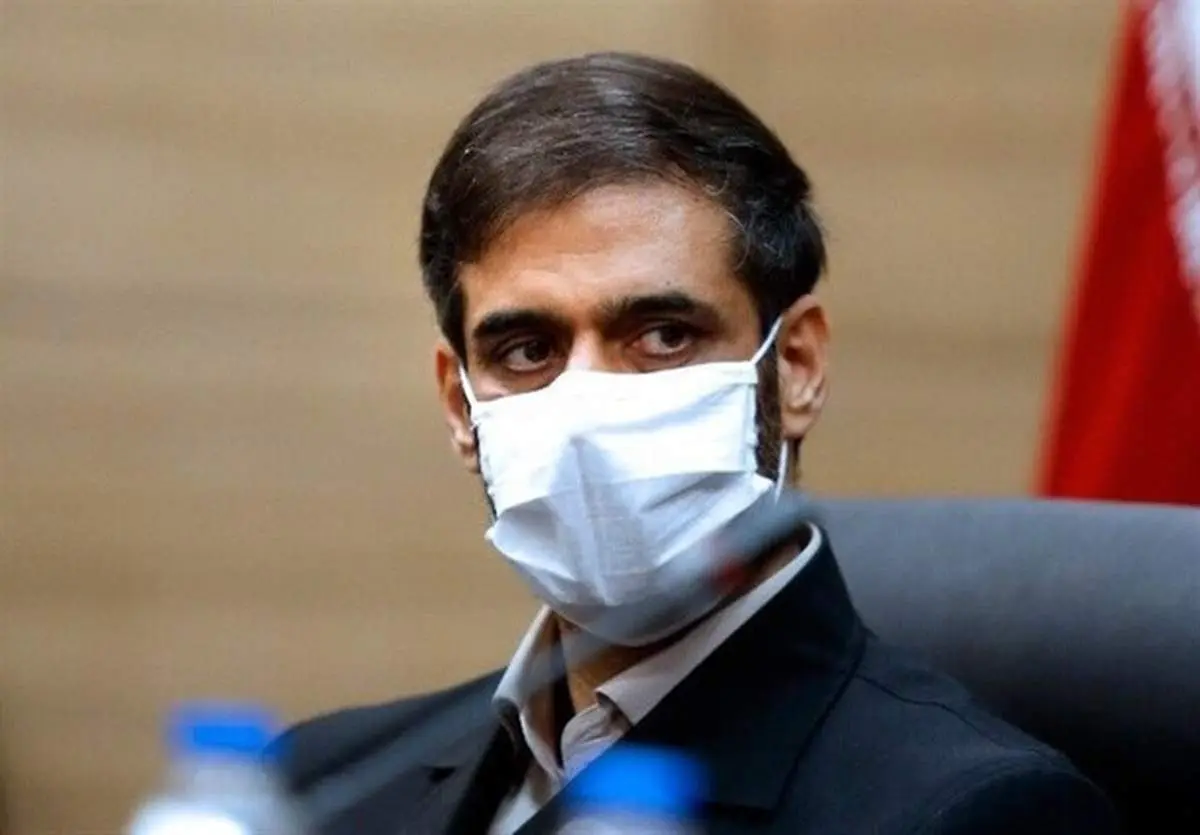 افشاگری سعید محمد از سنگ اندازی در مسیر کاندیداتوری اش/ با هیچ‌کس در خصوص ائتلاف صحبت نکرده‌ام