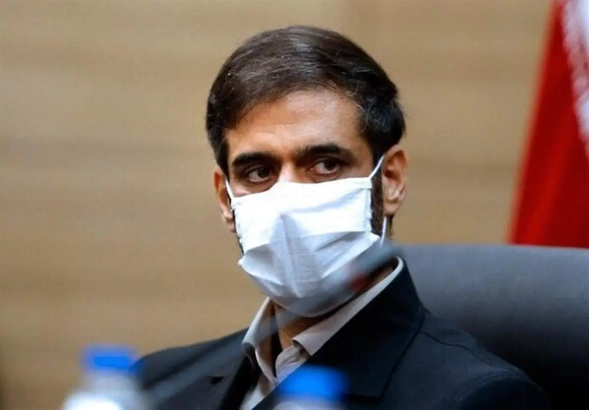 افشاگری سعید محمد از سنگ اندازی در مسیر کاندیداتوری اش/ با هیچ‌کس در خصوص ائتلاف صحبت نکرده‌ام