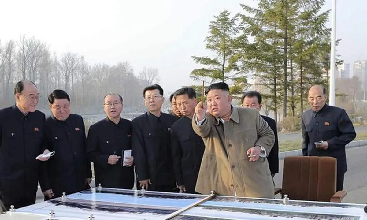 بالن‌های کرونایی؛ اتهام عجیب کره شمالی علیه کره جنوبی