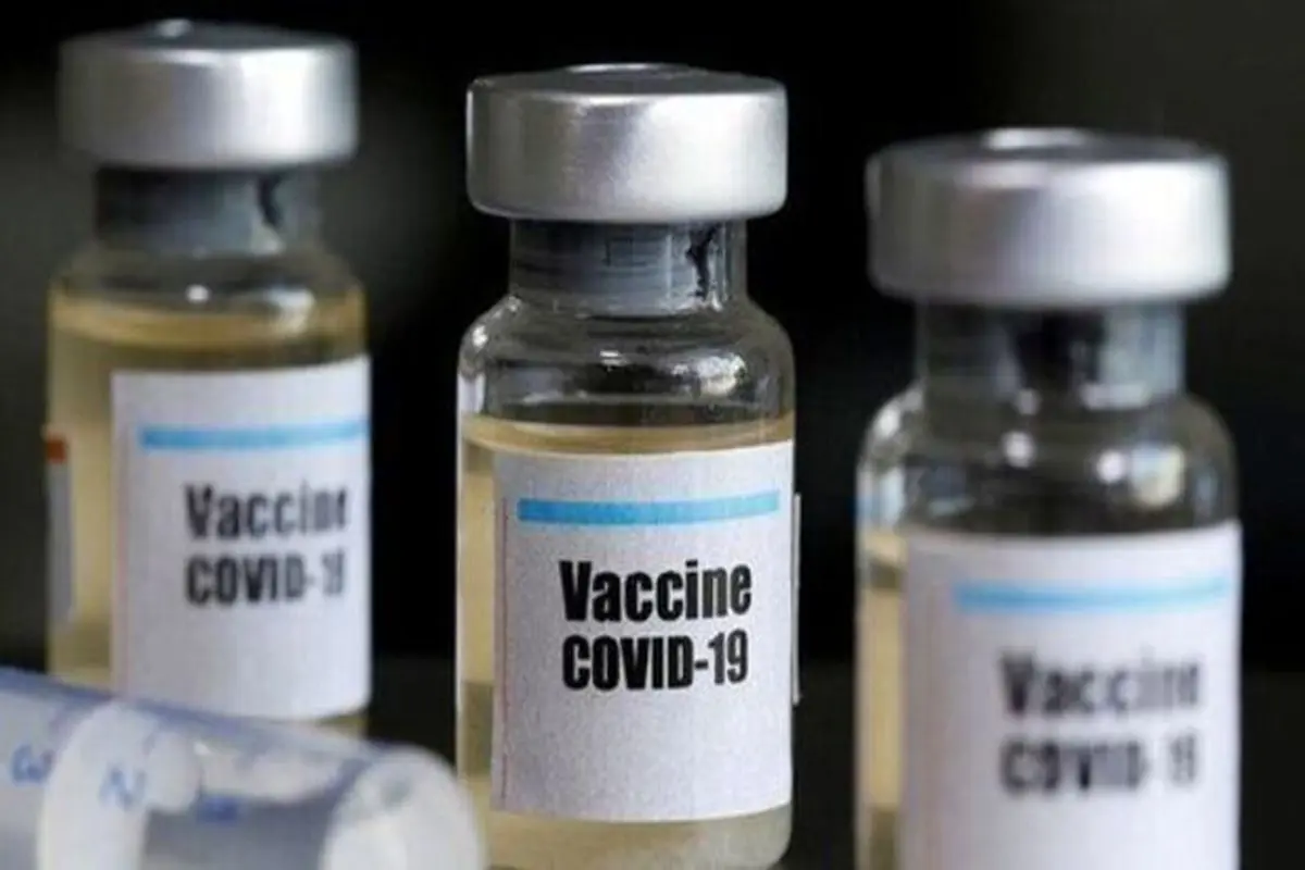 تاثیر ۹۶ درصدی واکسن مدرنا بر روی نوجوانان