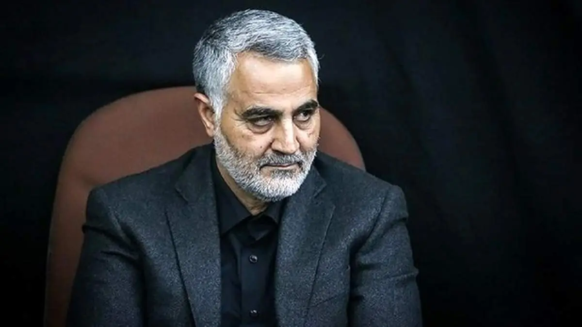 افشای جزئیات جدید از ترور سردار سلیمانی