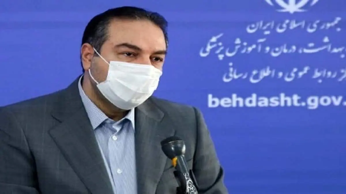 احتمال بازگشایی مدارس و دانشگاه‌ها از مهر/ سفر در تعطیلات عید فطر ممنوع است /واکسن انتخابی نداریم