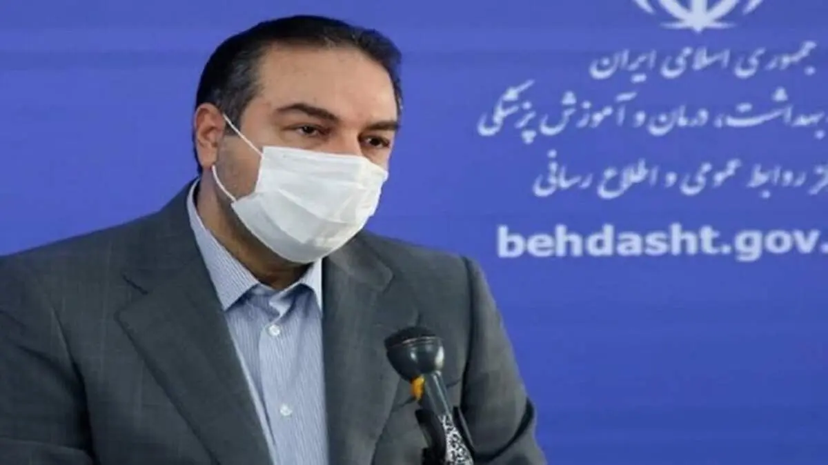 احتمال بازگشایی مدارس و دانشگاه‌ها از مهر/ سفر در تعطیلات عید فطر ممنوع است /واکسن انتخابی نداریم