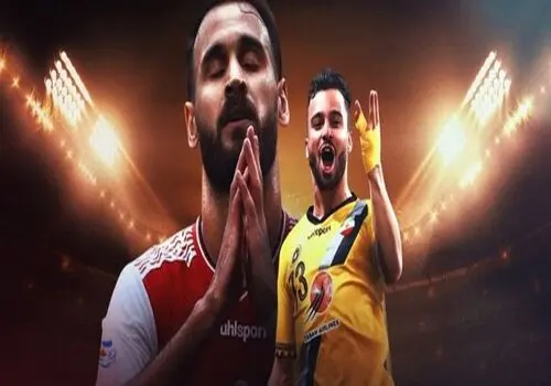 شرط عجیب نویدکیا برای فروش این ستاره به پرسپولیس