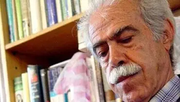 منصور اوجی درگذشت