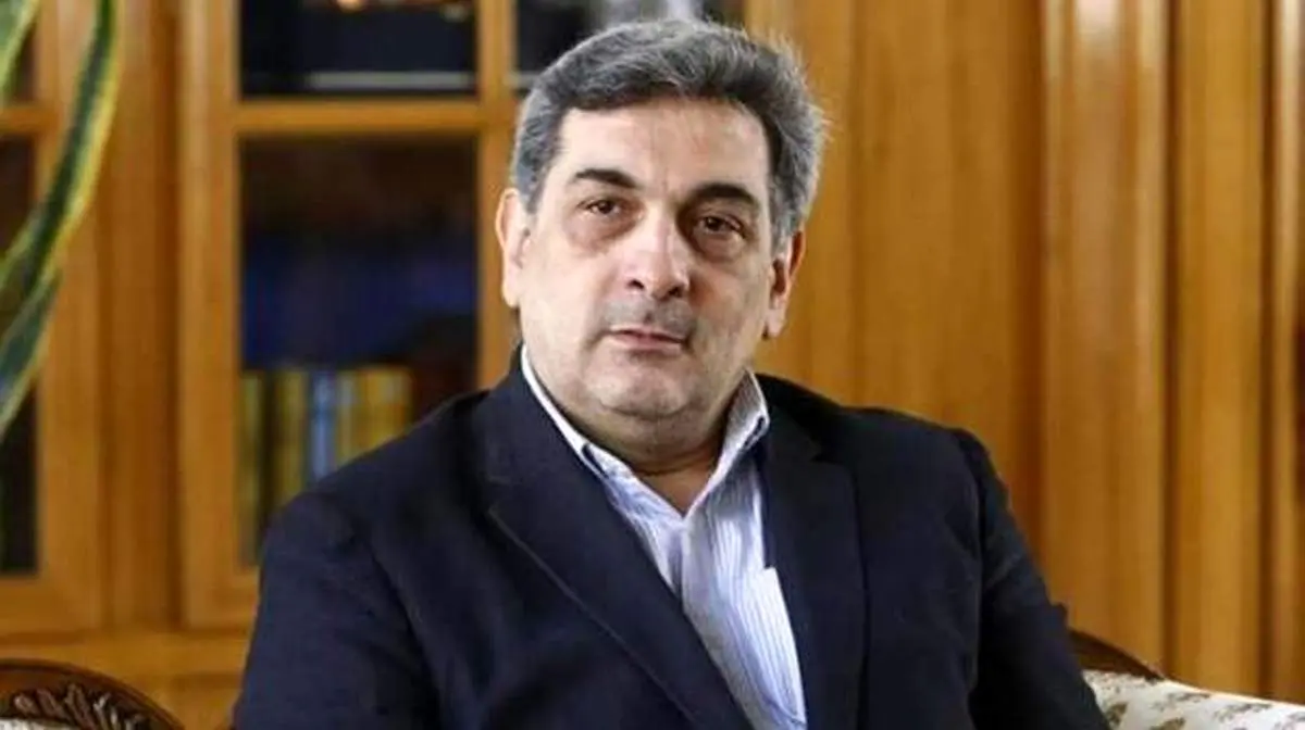 پیروز حناچی: غیر رسمی تهدید شده ام/ شهردار تهران وجود خطر پرستوها را تایید کرد!