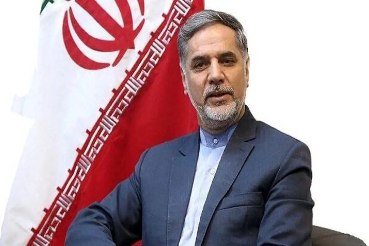 نقوی حسینی: در انتخابات ۱۴۰۰ شانسی برای اصلاح طلبان نمی‌بینم