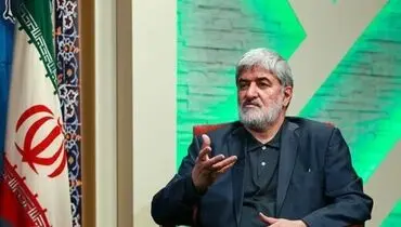 نظر کاندیدای انتخابات درباره خواننده‌های خارج از کشور