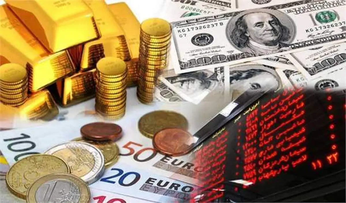 پیش بینی وضعیت بازار ارز، مسکن، بورس و خودرو تا خرداد/ قیمت دلار به زیر ۲۰ هزار تومان سقوط می‌کند؟