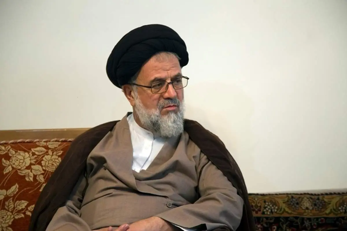 انتقاد آیت الله موسوی تبریزی از مداحی ها