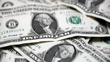 نرخ ارز اندکی افزایش یافت؛ دلار ۲۰ هزار و ۷۲۵ تومان