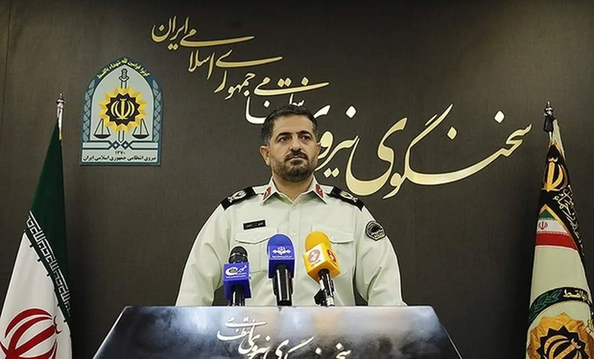 نقره داغ یک میلیون تومانی ۲۷۷ هزار راننده! / ممنوعیت سفر در عیدفطر و استقرار پلیس در ۱۹۸۰ نقطه