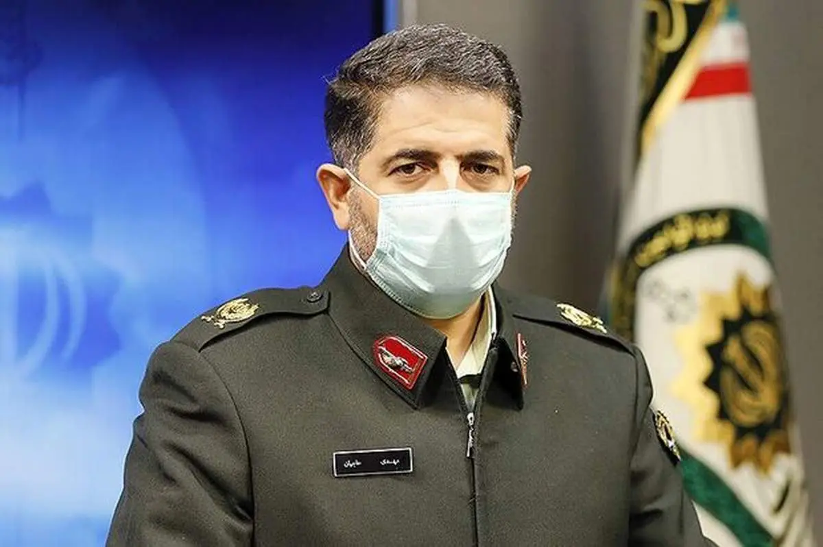 جریمه یک میلیون تومانی برای تردد بین شهری خودروها در تعطیلات عید فطر