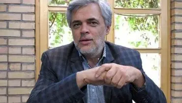 کنایه معنادار مهاجری به تعقیب کنندگان دزد فایل صوتی ظریف+عکس