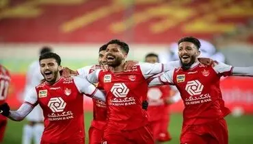 سرلک در آستانه محرومیت از دربی