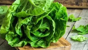 فواید جادویی کاهو برای بیماران دیابتی