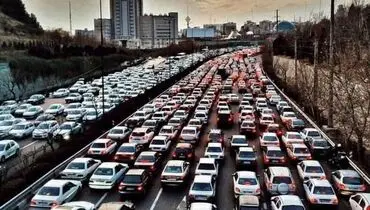 فرهادی: ممنوعیت تردد در تعطیلات عید فطر، «بین استانی» است