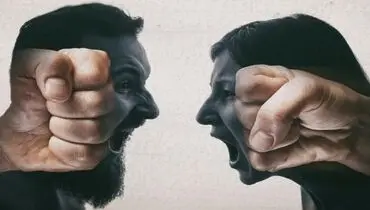 نکات طلایی برای جلوگیری از بروز پرخاشگری کلامی