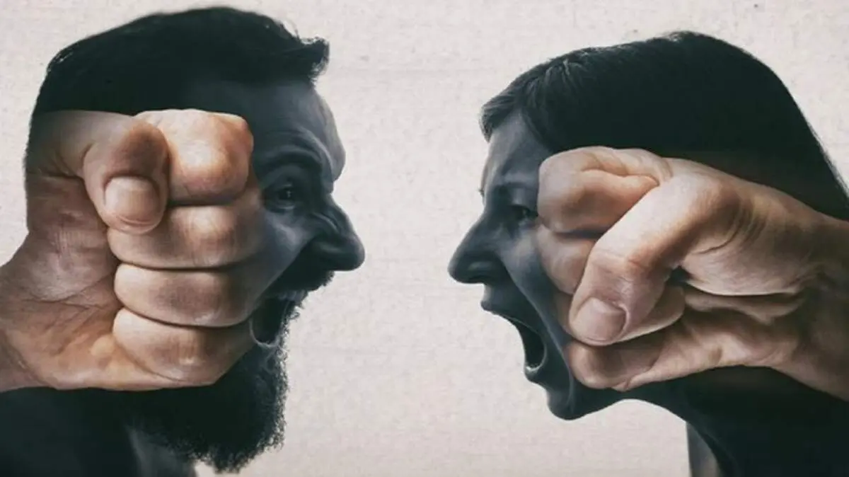 نکات طلایی برای جلوگیری از بروز پرخاشگری کلامی