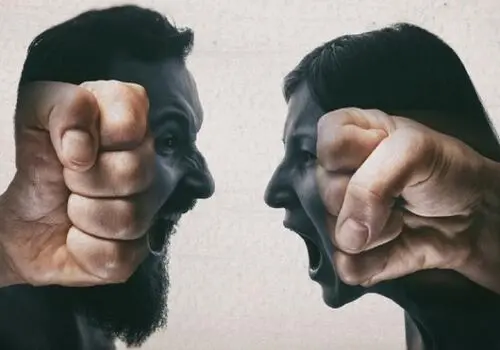 عصبی ترین استان های ایران را بشناسید