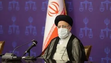 رئیسی: هدف‌قراردادن کودکان و نوجوانان کار درنده‌خویان بزدلی است که بویی از اسلام و انسانیت نبرده‌اند