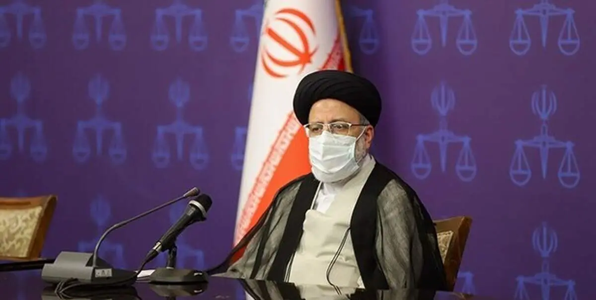 رئیسی: هدف‌قراردادن کودکان و نوجوانان کار درنده‌خویان بزدلی است که بویی از اسلام و انسانیت نبرده‌اند