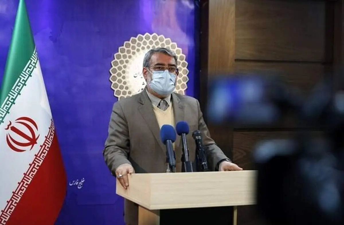 وزیرکشور: مبنای عمل وزارت کشور تفسیر معاونت حقوقی رییس جمهوری است