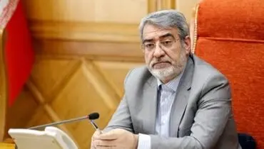 رحمانی فضلی: هیچ نگرانی و دغدغه‌ای برای برگزاری انتخابات نداریم