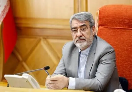 وحیدی: برنامه‌ای برای کاندیداتوری ندارم