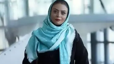 تفریحات خطرناک شبنم فرشادجو +عکس