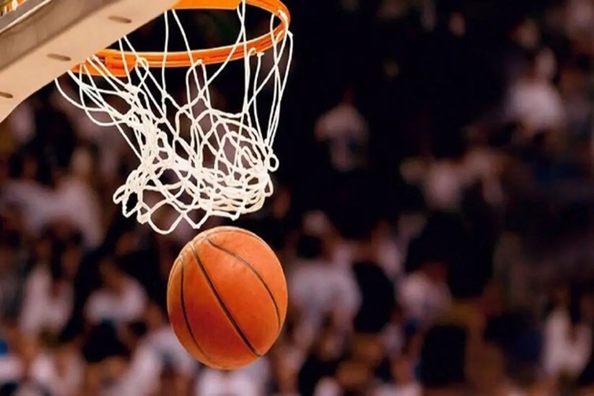 صحنهای کاملا عجیب در NBA / بسکتبالیستی که خودش را گل کرد! + فیلم