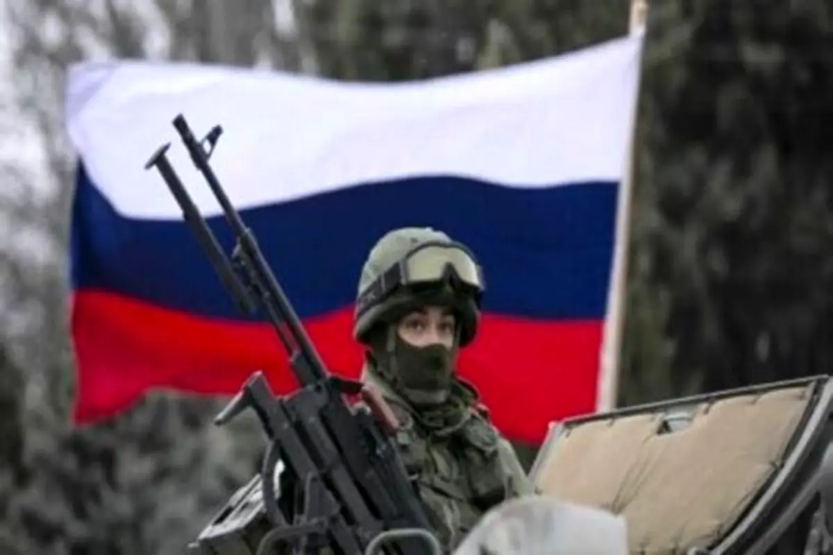 فنلاند: روسیه آماده استفاده از نیرو‌های مسلح برای تحقق اهدافش در اروپاست