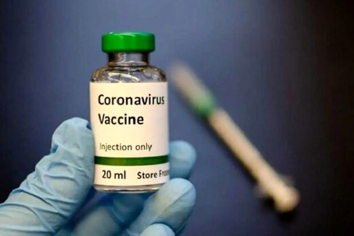 تزریق واکسن کرونای "پاستور" به ۸۰۰۰ نفر تاکنون