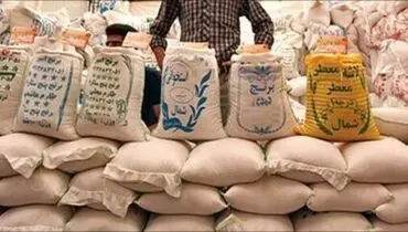 هر کیلو برنج در بازار چند؟ +جدول