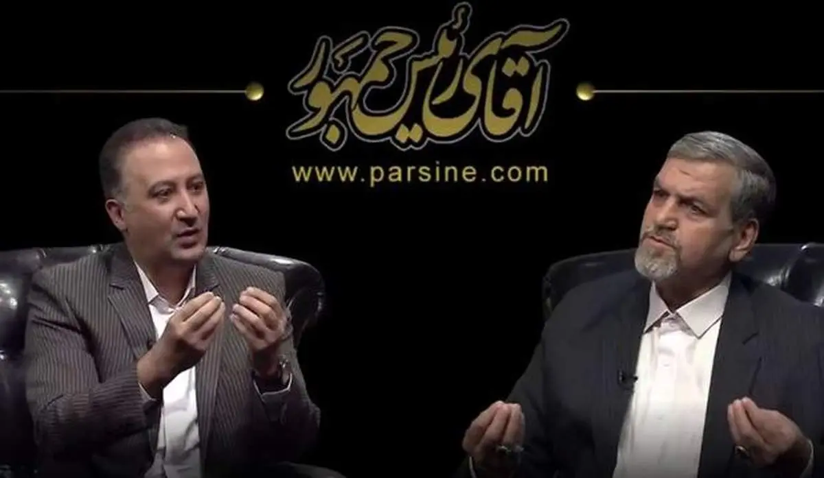 مشروح مصاحبه دیدنی محمد دلاوری با مصطفی کواکبیان دربرنامه آقای رئیس جمهور + فیلم