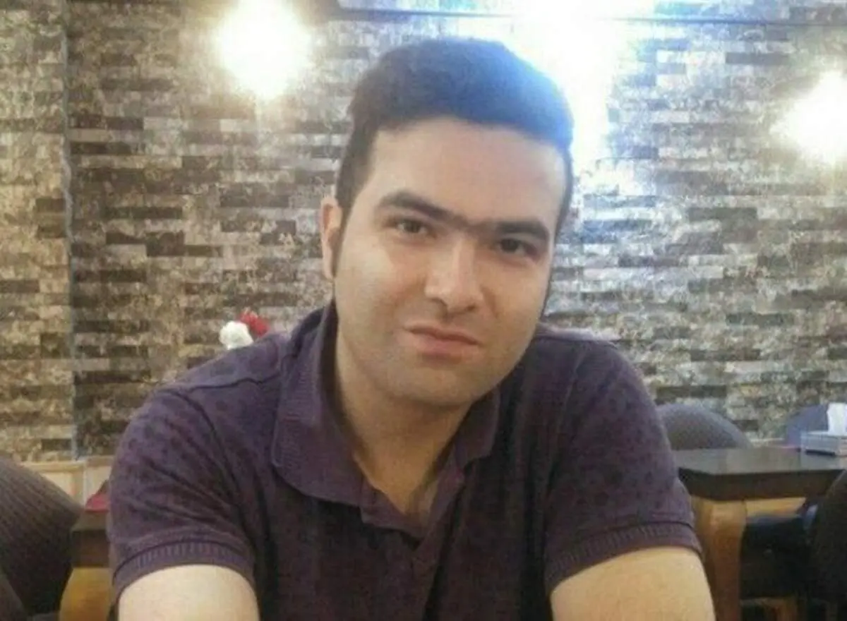 احراز هویت جسد کشف شده در جنگل کردکوی/ تایید مرگ "معین شریفی"